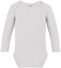 Dziecięce body z długim rękawem X941 Link Kids Wear