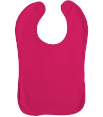 Dziecięcy dwuwarstwowy śliniaczek X951 Link Kids Wear