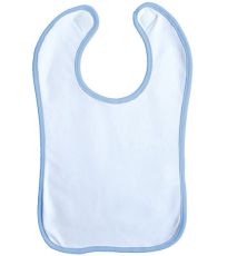 Dziecięcy dwuwarstwowy śliniaczek X951 Link Kids Wear