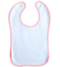 Dziecięcy dwuwarstwowy śliniaczek X951 Link Kids Wear
