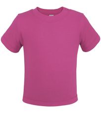 Niemowlęcy t-shirt z krótkim rękawem X954 Link Kids Wear