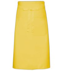 Kucharski fartuch z kieszenią X970T Link Kitchen Wear