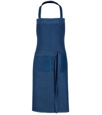 Fartuch dżinsowy X990 Link Kitchen Wear
