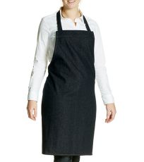 Fartuch dżinsowy X998 Link Kitchen Wear
