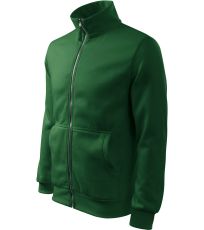 Bluza męska Adventure Malfini zielony butelkowy