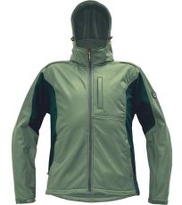 Męska kurtka softshell DAYBORO Cerva