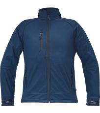 Męska kurtka softshell CHITRA Cerva