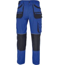 Męskie spodnie robocze CARL BE-01-003 Fridrich & Fridrich