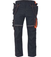 Męskie spodnie robocze KNOXFIELD 320 Knoxfield