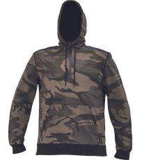 Bluza męska CRAMBE CRV
