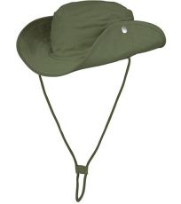 Unisex kapelusz safari NE93062 Neutral