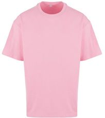 Unisex t-shirt oversize NM003 New Morning Studios
