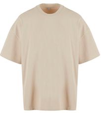 Unisex t-shirt oversize NM004 New Morning Studios