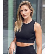 Damski sportowy crop top TL332 Tombo 