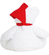 Świąteczny pluszowy miś 35 cm MM573 Mumbles 
