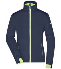 Damska sportowa kurtka softshellowa JN1125 James&Nicholson