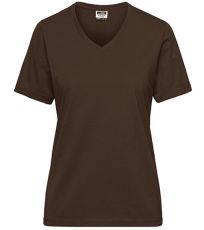 Damski t-shirt JN1807 James&Nicholson