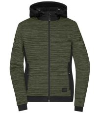 Damska bluza JN1843 James&Nicholson