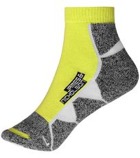 Unisex skrapetki sportowe JN214 James&Nicholson