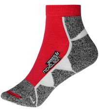 Unisex skrapetki sportowe JN214 James&Nicholson