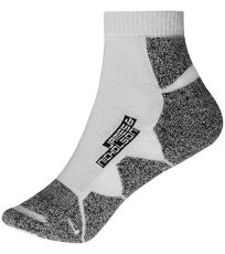 Unisex skrapetki sportowe JN214 James&Nicholson