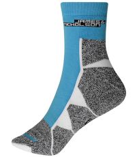 Unisex skrapetki sportowe JN215 James&Nicholson