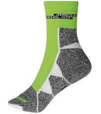 Unisex skrapetki sportowe JN215 James&Nicholson