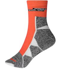 Unisex skrapetki sportowe JN215 James&Nicholson