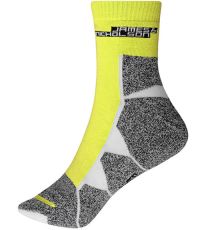 Unisex skrapetki sportowe JN215 James&Nicholson