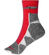 Unisex skrapetki sportowe JN215 James&Nicholson