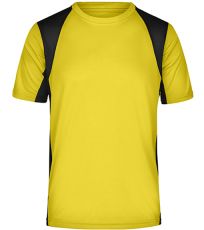 Męski t-shirt funkcyjny JN306 James&Nicholson