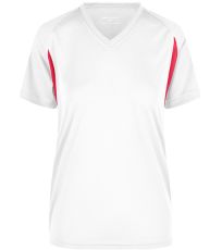 Damski t-shirt funkcyjny JN316 James&Nicholson