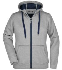 Damska bluza JN354 James&Nicholson