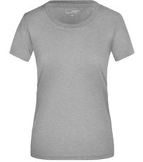 Damski t-shirt funkcyjny JN357 James&Nicholson