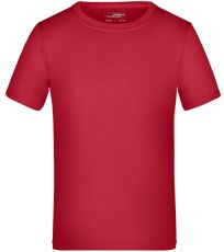 Dziecięcy t-shirt funkcyjny JN358K James&Nicholson
