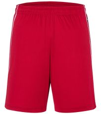 Unisex szorty sportowe JN387 James&Nicholson