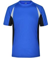 Męski t-shirt funkcyjny JN391 James&Nicholson