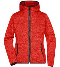 Damska bluza polarowa JN588 James&Nicholson