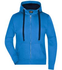 Damska bluza JN594 James&Nicholson