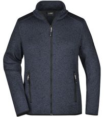 Damska bluza polarowa JN761 James&Nicholson