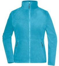 Damska bluza polarowa JN781 James&Nicholson
