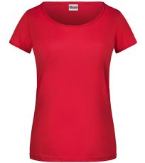 Damski t-shirt JN8001 James&Nicholson