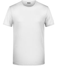 Męski t-shirt 8002 James&Nicholson