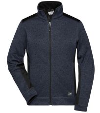 Damska bluza polarowa JN861 James&Nicholson