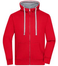 Męska bluza JN963 James&Nicholson