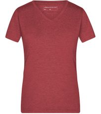 Damski t-shirt JN973 James&Nicholson