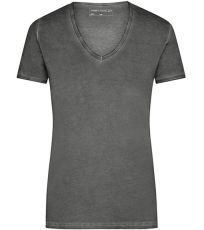 Damski t-shirt JN975 James&Nicholson