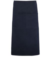 Długi fartuch barowy KK514 Bargear