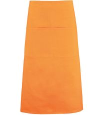 Długi fartuch barowy KK514 Bargear