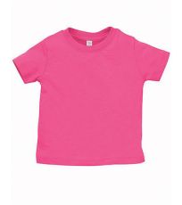 Dziecięcy t-shirt 3322EU Rabbit Skins